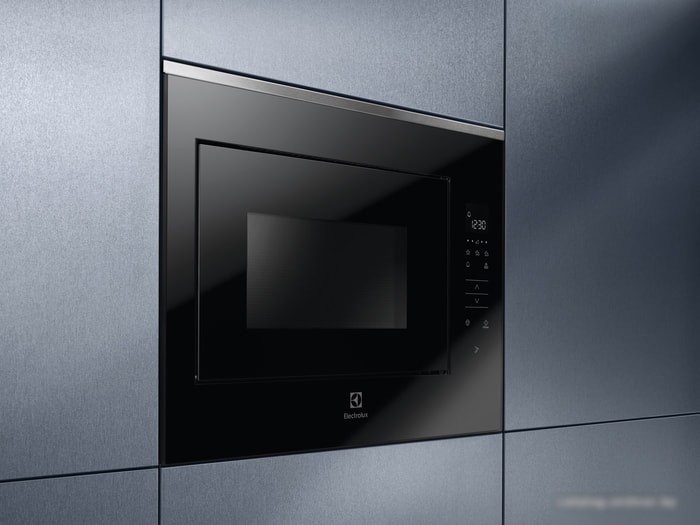 Микроволновая печь Electrolux KMFE264TEX