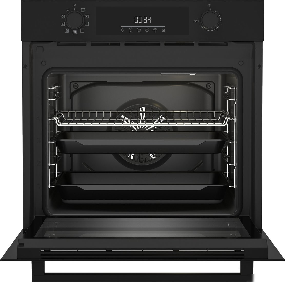 Электрический духовой шкаф BEKO BBIM11301B