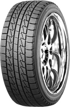 Автомобильные шины Roadstone Winguard Ice 185/60R14 82Q