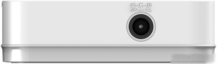 Неуправляемый коммутатор D-Link DGS-1008A/F1A