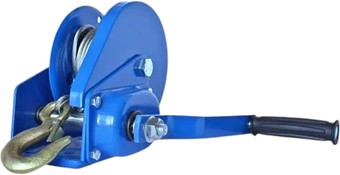 Лебедка Shtapler BHW-3000 1.2т 10м (R)