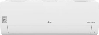 Кондиционер LG LS18GQ.NSK3/LS18GQ.U18A3