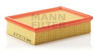 Воздушный фильтр MANN-filter C25114