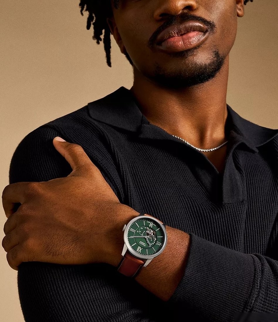 Наручные часы Fossil ME3265