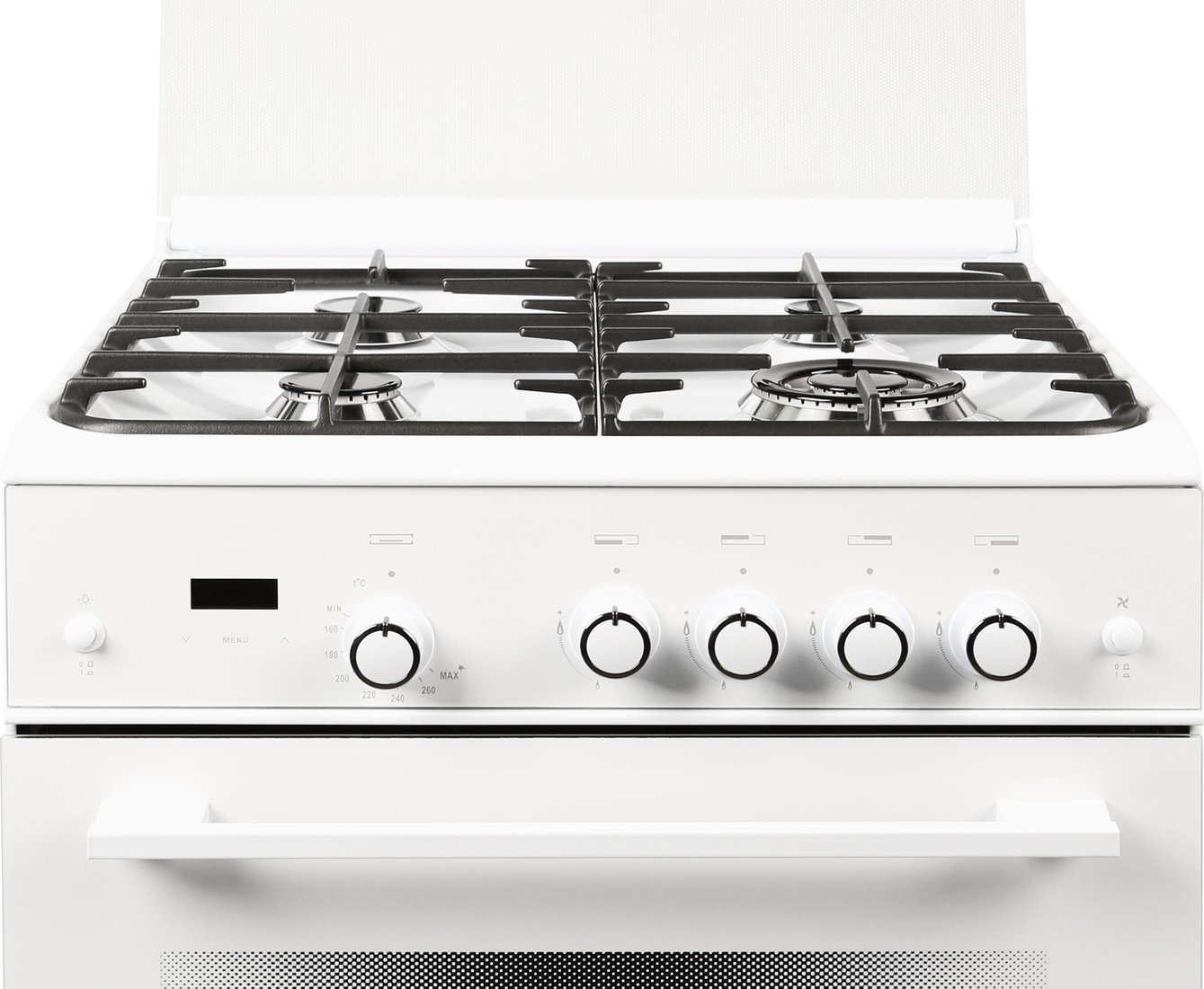 Кухонная плита GEFEST ПГ 6300-03 S040T