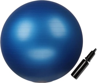 Мяч Indigo Anti-Burst IN002 85 см (синий)