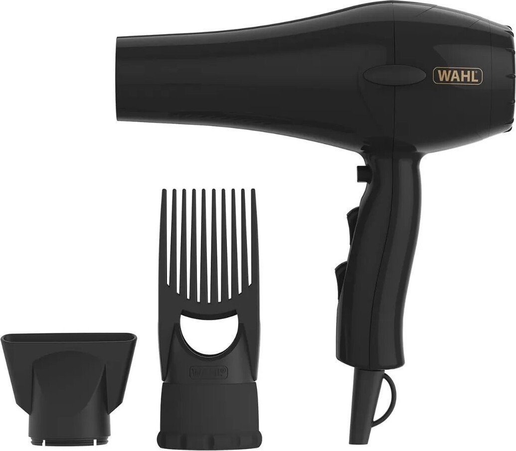 Фен Wahl 3403-0470