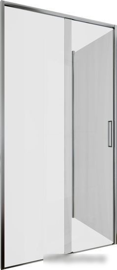 Душевой уголок Aquanet Pleasure Evo 100 AE65-100x90-CT (хром)