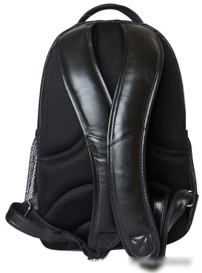 Рюкзак Carlo Gattini Rivarolo 3071-01 (черный)
