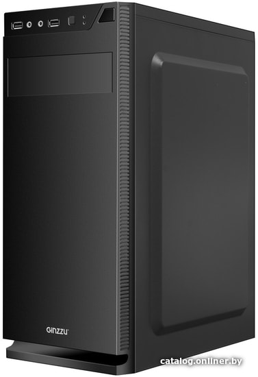 Корпус Ginzzu A250