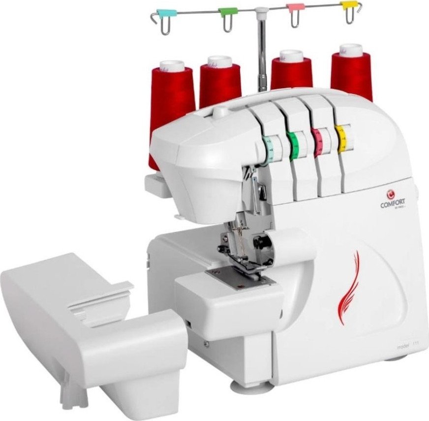 Оверлок Comfort 111