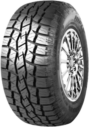 Летние шины HI FLY Vigorous AT606 265/65R18 114T