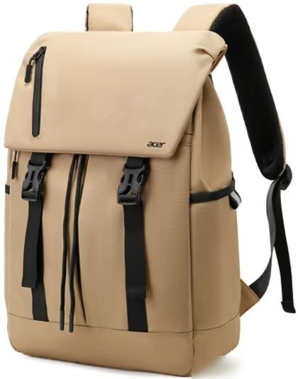 Городской рюкзак Acer OBG407 ZL.BAGEE.00Q