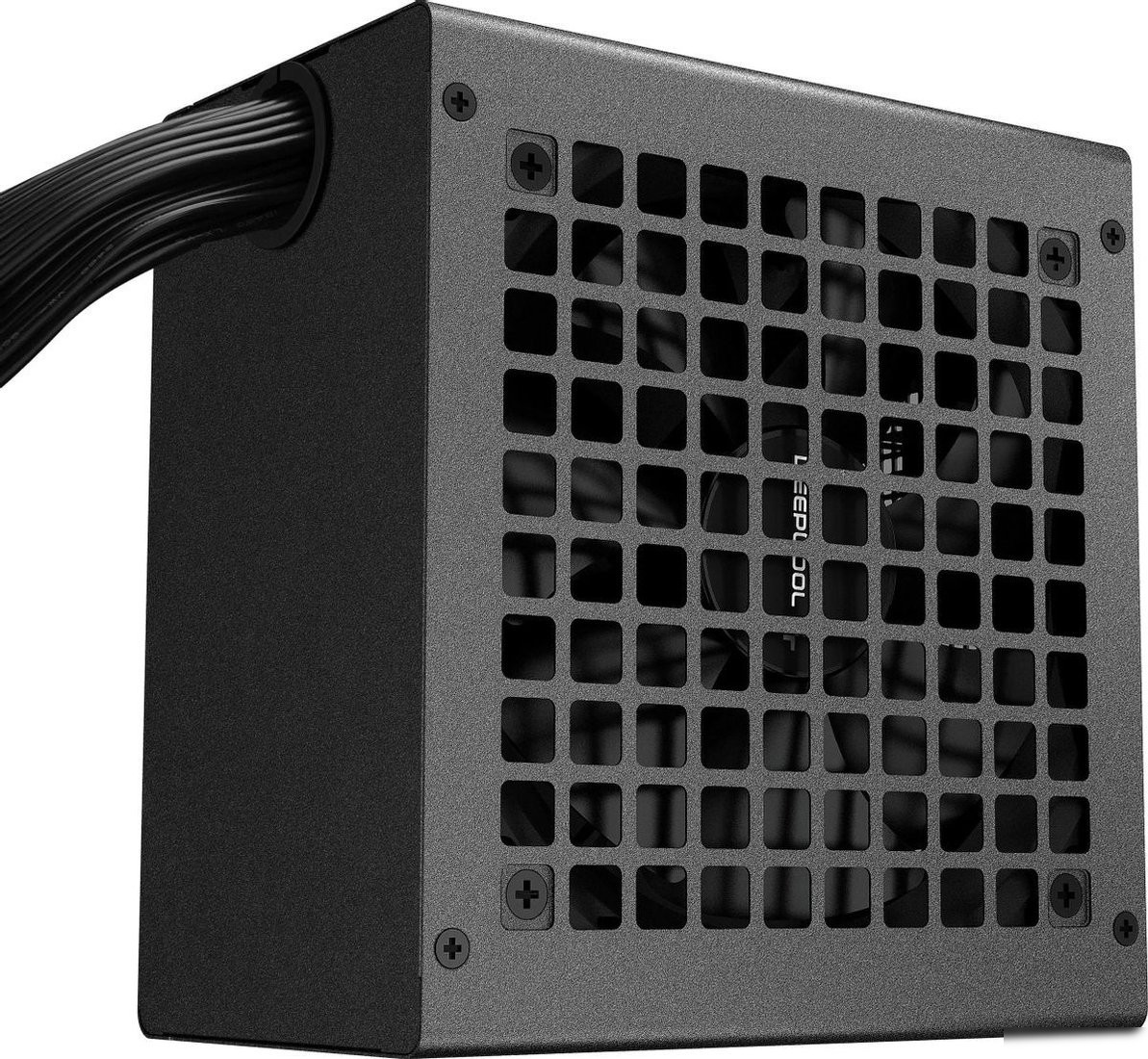 Блок питания DeepCool PF350 V2