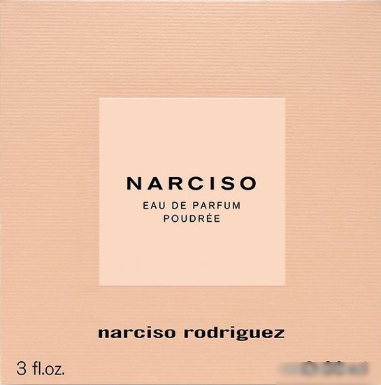 Narciso Rodriguez Narciso Poudree EdP (90 мл)