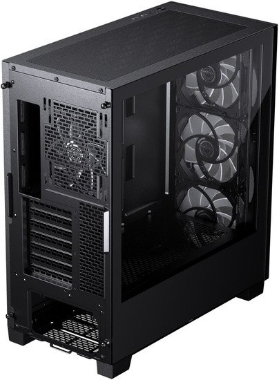 Корпус Phanteks XT Pro Ultra Black PH-XT523P1_DBK01R