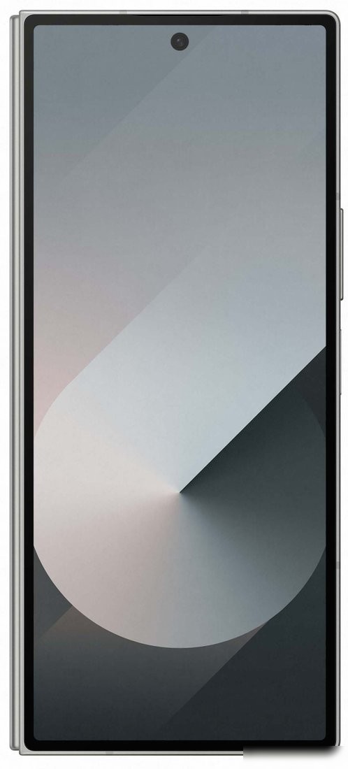 Телефон Samsung Galaxy Z Fold6 SM-F956B/DS 12GB/1TB (серый)