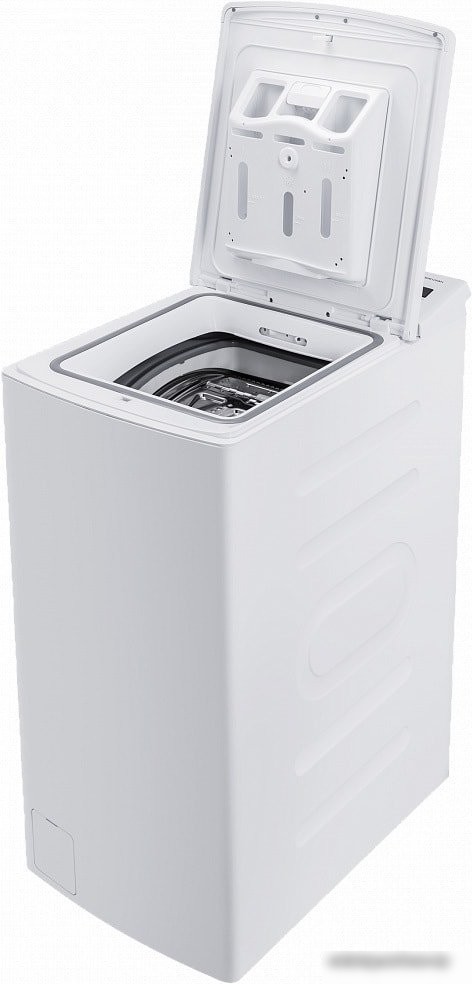 Стиральная машина с вертикальной загрузкой MAUNFELD MFWM128WH