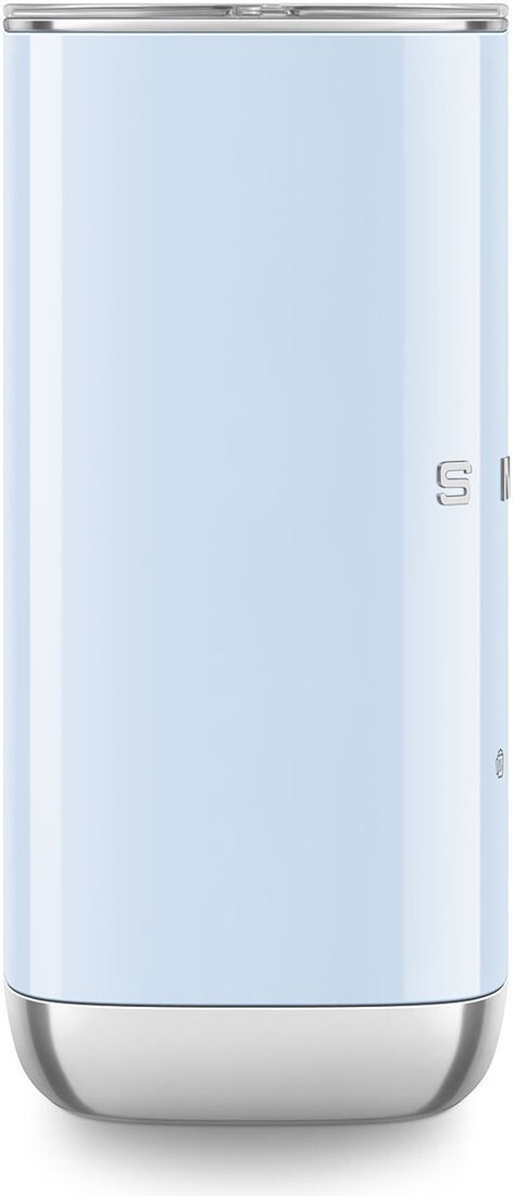 Автоматический вспениватель молока Smeg MFF02PBEU