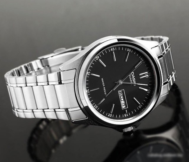 Наручные часы Casio MTP-1239D-1A