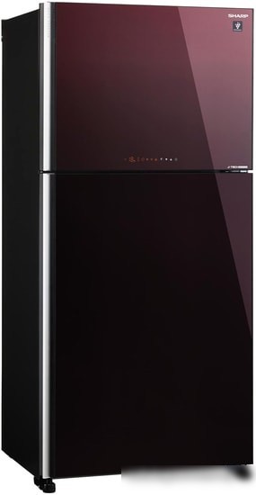 Холодильник Sharp SJ-XG60PGRD