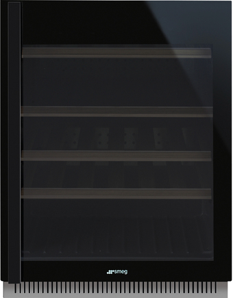 Винный шкаф Smeg CVI638RN3