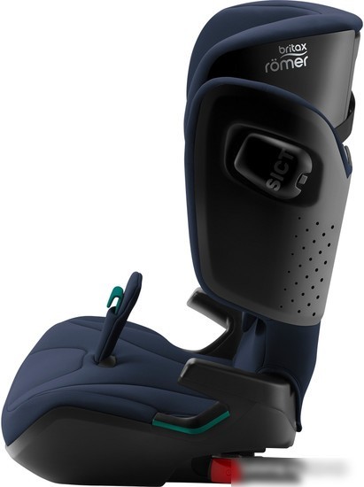 Детское автокресло Britax Romer Kidfix i-Size (night blue)