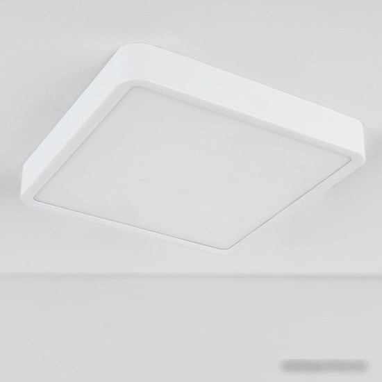 Лампа Elektrostandard DLS034 18W 4200K