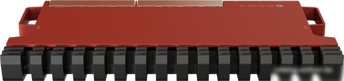 Маршрутизатор Mikrotik L009UiGS-RM