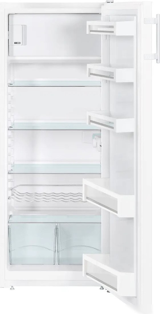 Однокамерный холодильник Liebherr Ke 2834 Comfort