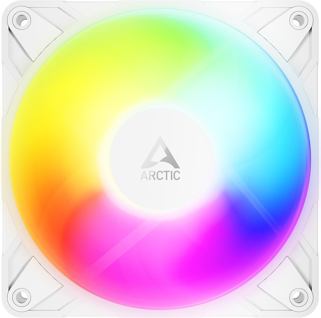 Вентилятор для корпуса Arctic P12 Pro Reverse A-RGB ACFAN00325A