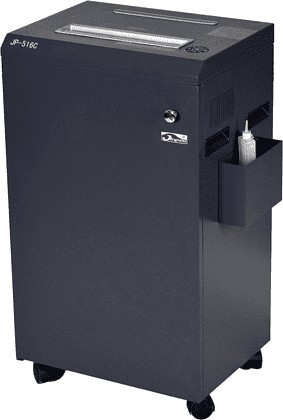 Шредер Jinpex JP-516C