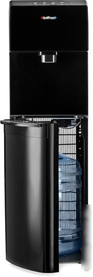 Кулер для воды HotFrost V450AMI (черный)