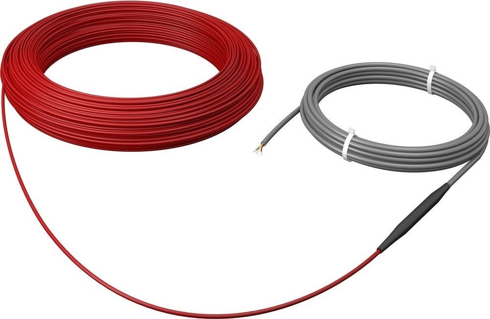 Нагревательный кабель Royal Thermo Doublepower Cable RTDC 2-17-100 5.9 м. 100 Вт (комплект)