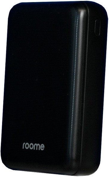 Внешний аккумулятор Roome CityPower P92 20000mAh (черный)