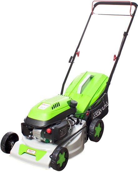 Газонокосилка RedVerg RD-GLM42S