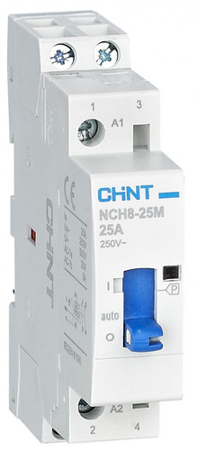 Контактор Chint NCH8-25M/22 257481