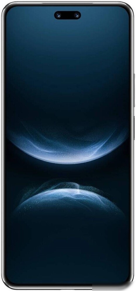 Телефон Huawei nova 14 Pro MIA-LX9 Dual SIM 12GB/512GB (голубой кристалл, международная версия)