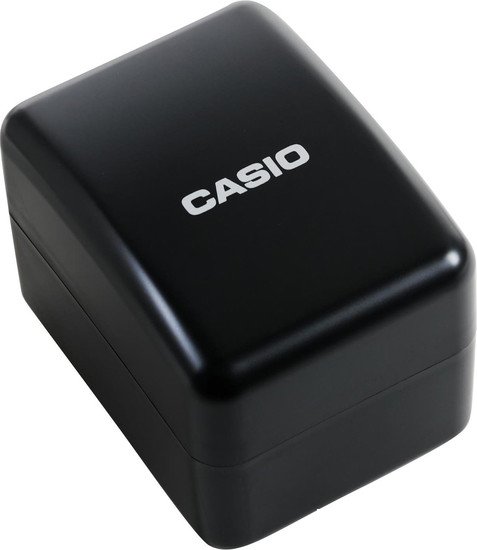 Наручные часы Casio Collection MTD-130D-1A2