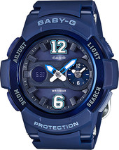 Наручные часы Casio BGA-210-2B2