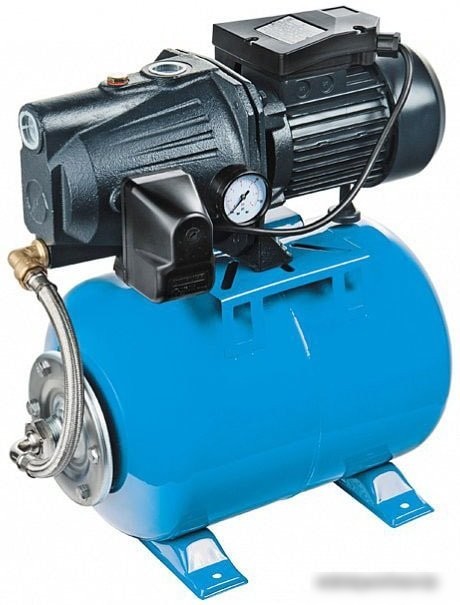 Насосная станция Unipump AUTO JET 110 L