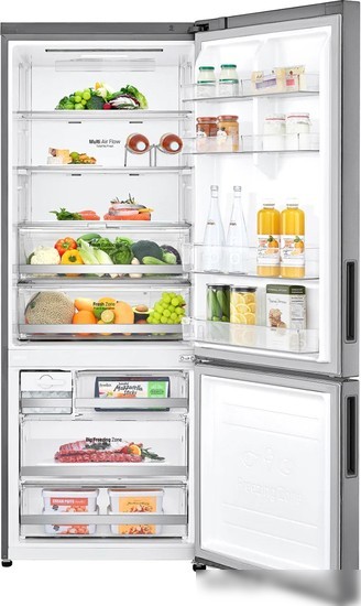 Холодильник LG DoorCooling+ GC-B569PMCM