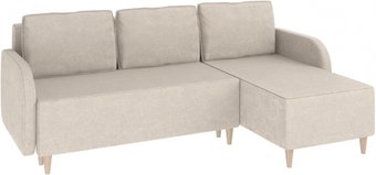 Угловой диван Mio Tesoro Velke SB3CHL Prince Camel RU
