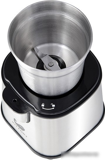 Кофемолка Kitfort KT-1315