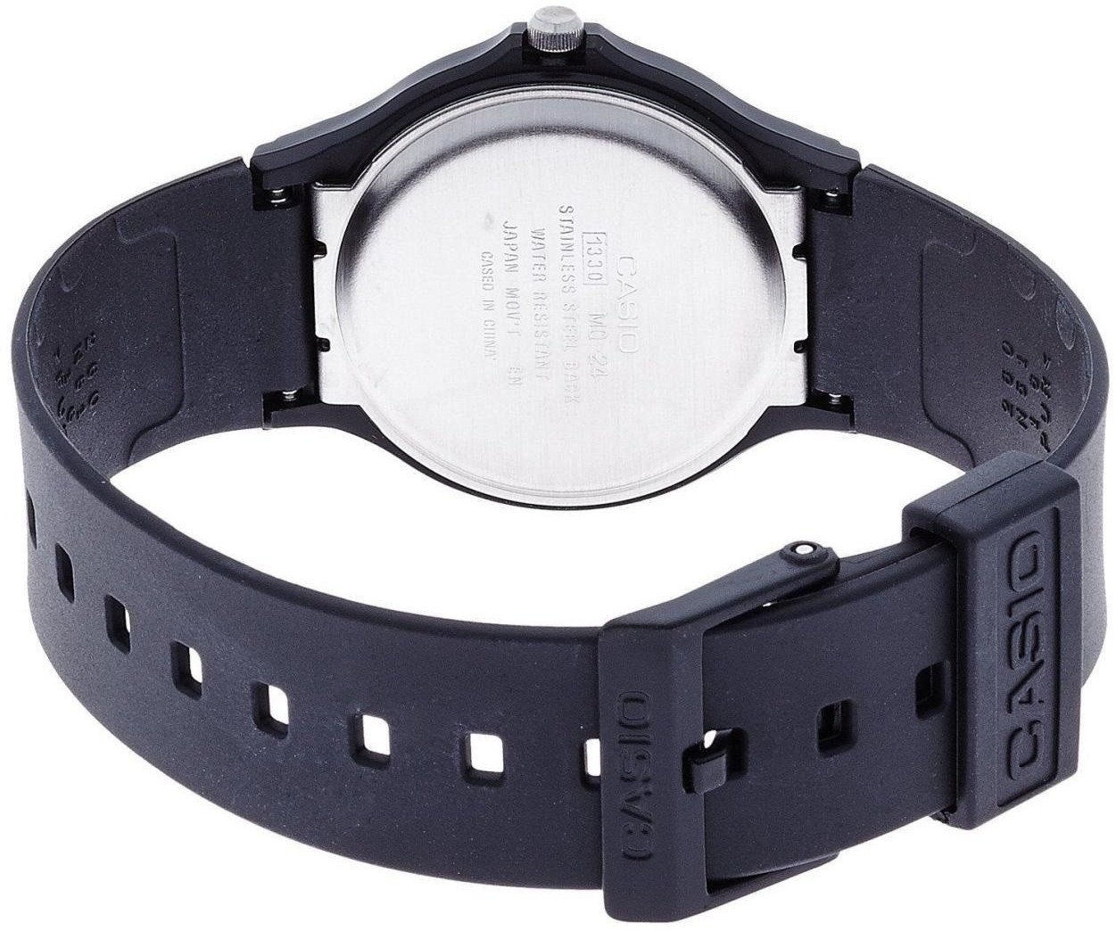 Наручные часы Casio MQ-24-1BLLGF