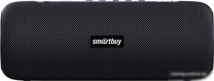 Беспроводная колонка SmartBuy Hero SBS-5280 (черный)