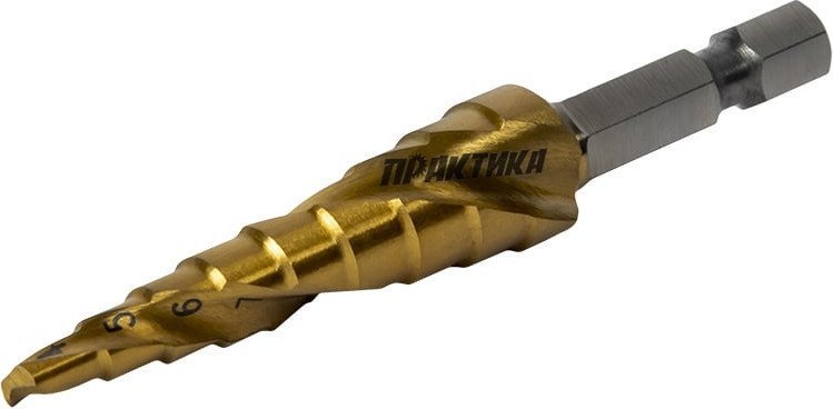 Сверло Практика Эксперт 793-756