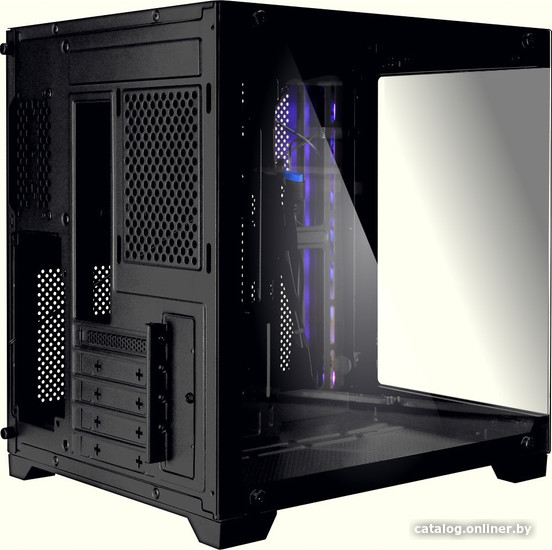 Корпус Ginzzu V320