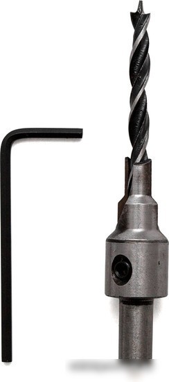 Сверло Vira 552690