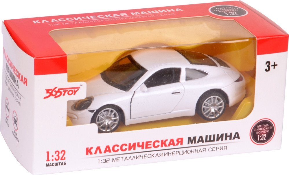 Легковой автомобиль Huada №16 1697196-TF9955